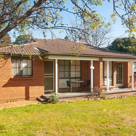 Katoomba Townhouses Villa Eksteriør billede