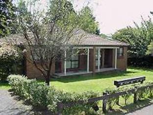 Katoomba Townhouses Villa Eksteriør billede